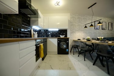 7 bed house, 122 Queens Street, Kelham Island, Sheffield, S12DW - Image 8