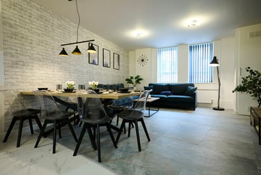 7 bed house, 122 Queens Street, Kelham Island, Sheffield, S12DW - Image 11