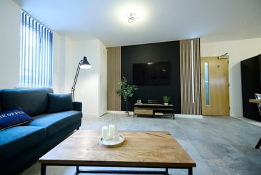 7 bed house, 122 Queens Street, Kelham Island, Sheffield, S12DW - Image 10
