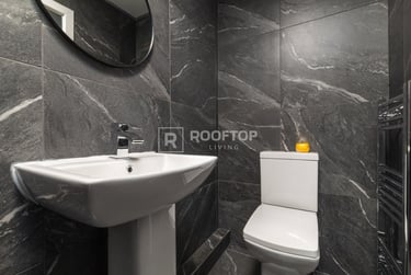 2 bed house, Autumn Place, Burley, Leeds, LS61RJ - Image 7