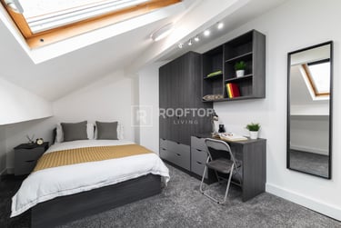 2 bed house, Autumn Place, Burley, Leeds, LS61RJ - Image 11