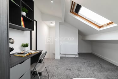 2 bed house, Autumn Place, Burley, Leeds, LS61RJ - Image 13