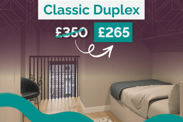 Classic Duplex - Image 1