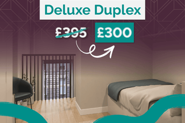 Deluxe Duplex - Image 1