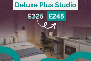 Deluxe Plus Studio - Image 1