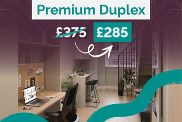 Premium Duplex - Image 1