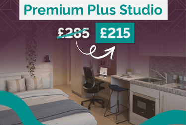Premium Plus Studio - Image 1