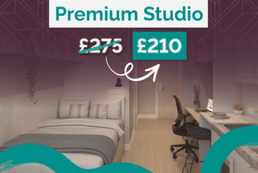 Premium Studio - Image 1