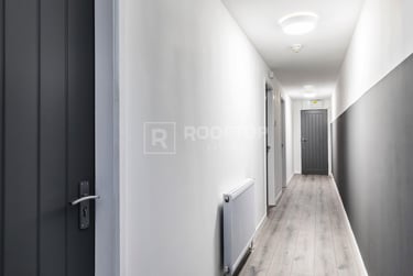 2 bed house, Queens Road, Hyde Park, Leeds, LS61HY - Image 8