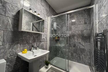 2 bed house, Royal Park Road, Hyde Park, Leeds, LS61FR - Image 6