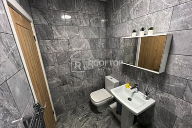 2 bed house, Royal Park Road, Hyde Park, Leeds, LS61FR - Image 7