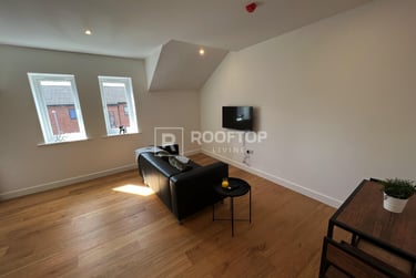 2 bed house, Royal Park Road, Hyde Park, Leeds, LS61FR - Image 5