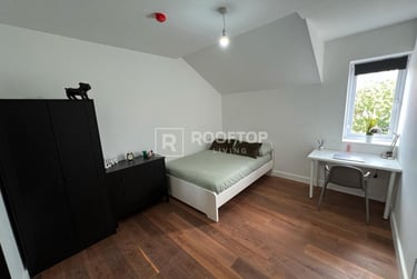 2 bed house, Royal Park Road, Hyde Park, Leeds, LS61FR - Image 8