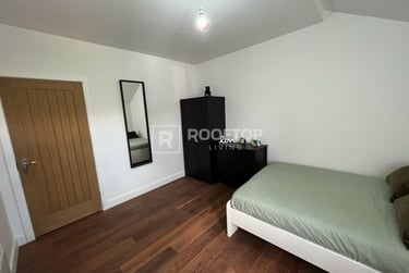 2 bed house, Royal Park Road, Hyde Park, Leeds, LS61FR - Image 9