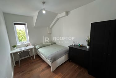 2 bed house, Royal Park Road, Hyde Park, Leeds, LS61FR - Image 11