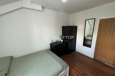 2 bed house, Royal Park Road, Hyde Park, Leeds, LS61FR - Image 12