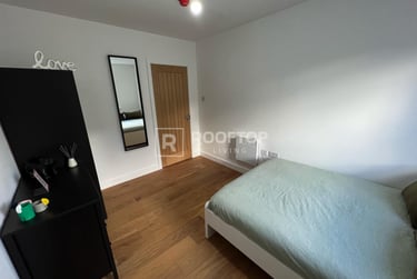 2 bed house, Royal Park Road, Hyde Park, Leeds, LS61FR - Image 8