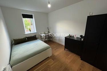 2 bed house, Royal Park Road, Hyde Park, Leeds, LS61FR - Image 9