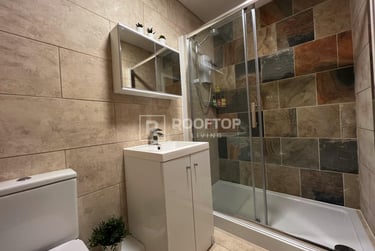 2 bed house, Royal Park Road, Hyde Park, Leeds, LS61FR - Image 7