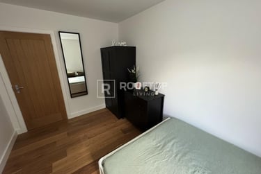 2 bed house, Royal Park Road, Hyde Park, Leeds, LS61FR - Image 6