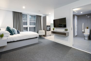 true Accessible Studio - Image 1