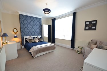 6 bed house, Kimberley Road, Victoria Park, Leicester, LE21LG - Image 5