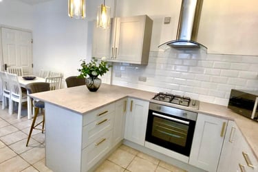 6 bed house, Kimberley Road, Victoria Park, Leicester, LE21LG - Image 9