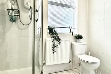 6 bed house, Kimberley Road, Victoria Park, Leicester, LE21LG - Image 11