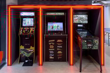 true Deluxe Studio - Image 9