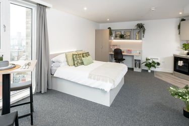 true Sky Superior Studio - Image 5