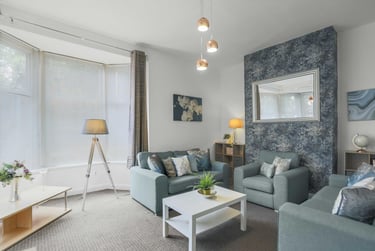 6 bed house, St Stephens Road, Highfields, Leicester, LE21DQ - Image 1