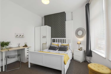 6 bed house, St Stephens Road, Highfields, Leicester, LE21DQ - Image 2