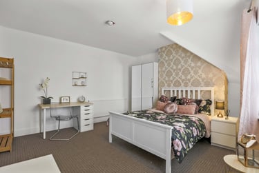 6 bed house, St Stephens Road, Highfields, Leicester, LE21DQ - Image 6