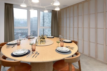 true Superior Apartment - Image 18