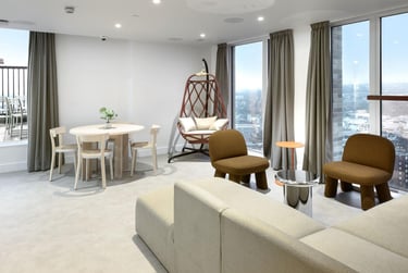 true Superior Apartment - Image 19