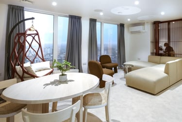 true Superior Apartment - Image 20