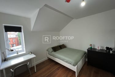 2 bed house, Royal Park Road, Hyde Park, Leeds, LS61FR - Image 7