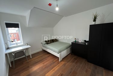 2 bed house, Royal Park Road, Hyde Park, Leeds, LS61FR - Image 3