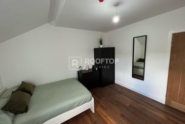 2 bed house, Royal Park Road, Hyde Park, Leeds, LS61FR - Image 4