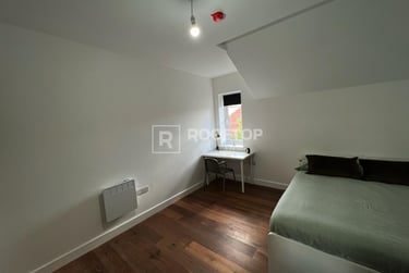 2 bed house, Royal Park Road, Hyde Park, Leeds, LS61FR - Image 8