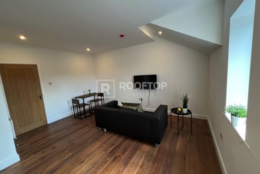 2 bed house, Royal Park Road, Hyde Park, Leeds, LS61FR - Image 9