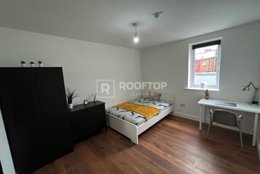 2 bed house, Royal Park Road, Hyde Park, Leeds, LS61FR - Image 4