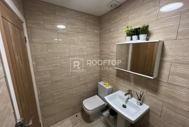 2 bed house, Royal Park Road, Hyde Park, Leeds, LS61FR - Image 7