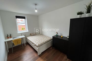 2 bed house, Royal Park Road, Hyde Park, Leeds, LS61FR - Image 8