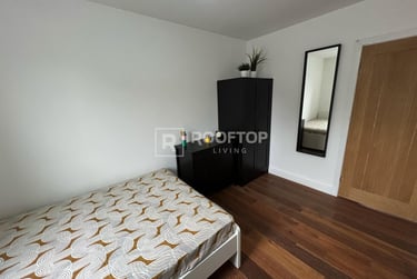 2 bed house, Royal Park Road, Hyde Park, Leeds, LS61FR - Image 9