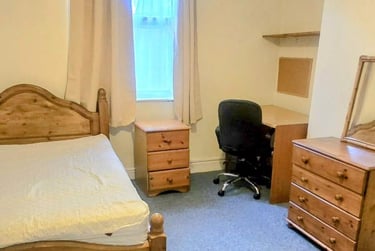 4 bed house, Mettham Street, Lenton, Nottingham, NG71SH - Image 4