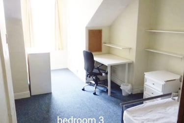 4 bed house, Mettham Street, Lenton, Nottingham, NG71SH - Image 5