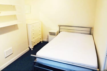 4 bed house, Mettham Street, Lenton, Nottingham, NG71SH - Image 6