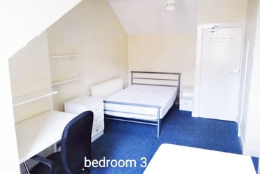 4 bed house, Mettham Street, Lenton, Nottingham, NG71SH - Image 12