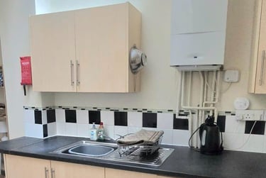 4 bed house, Mettham Street, Lenton, Nottingham, NG71SH - Image 13